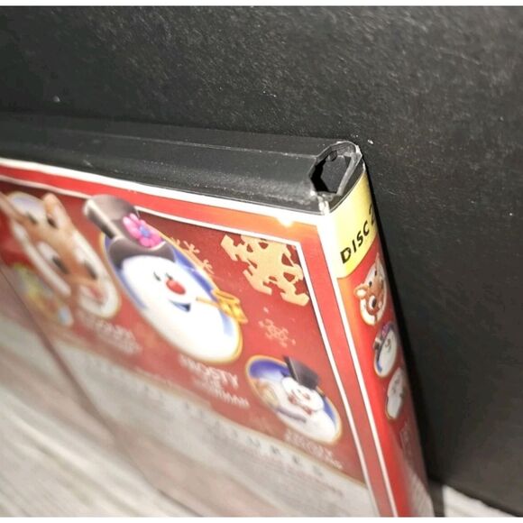 The Original Christmas Classics (DVD, 2015, Anniversary Collectors Edition) - Picture 5 of 6